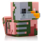 Minecraft Tubbz Mini Figura PVC Zombified Piglin 5 cm