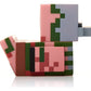 Minecraft Tubbz Mini Figura PVC Zombified Piglin 5 cm