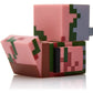 Minecraft Tubbz Mini Figura PVC Zombified Piglin 5 cm