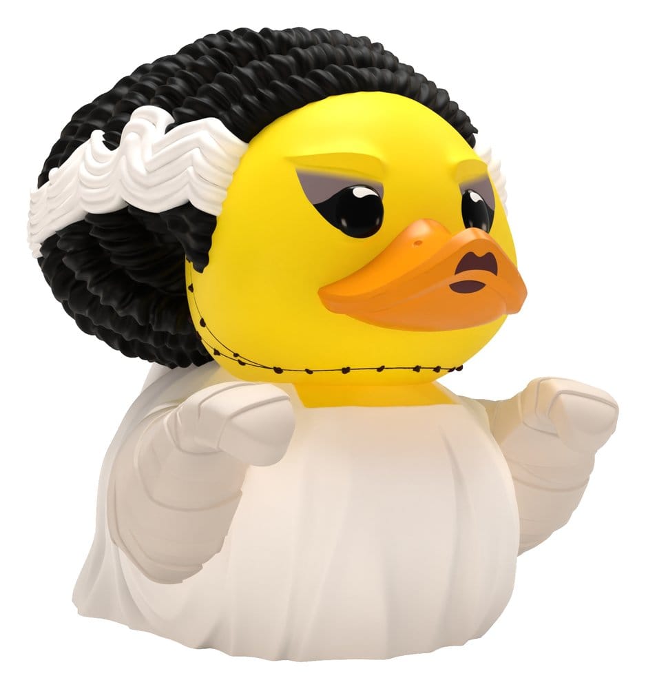 Monsters Tubbz Mini Figura PVC Bride of Frankenstein 5 cm