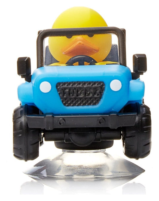 Tubbz Original Ambientador Blue SUV