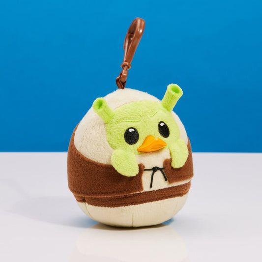 Shrek Colgantes Tubbz