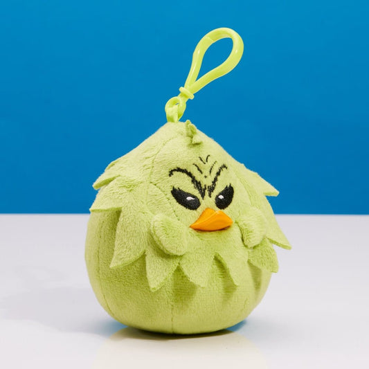 Grinch Colgantes Tubbz