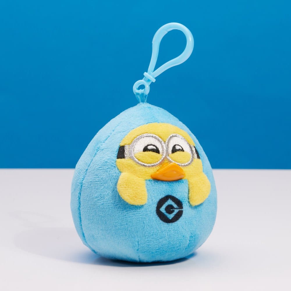 Minions Colgantes Tubbz Bob