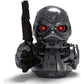 Terminator Tubbz Figura PVC Endoskeleton Collector's Edition 10 cm