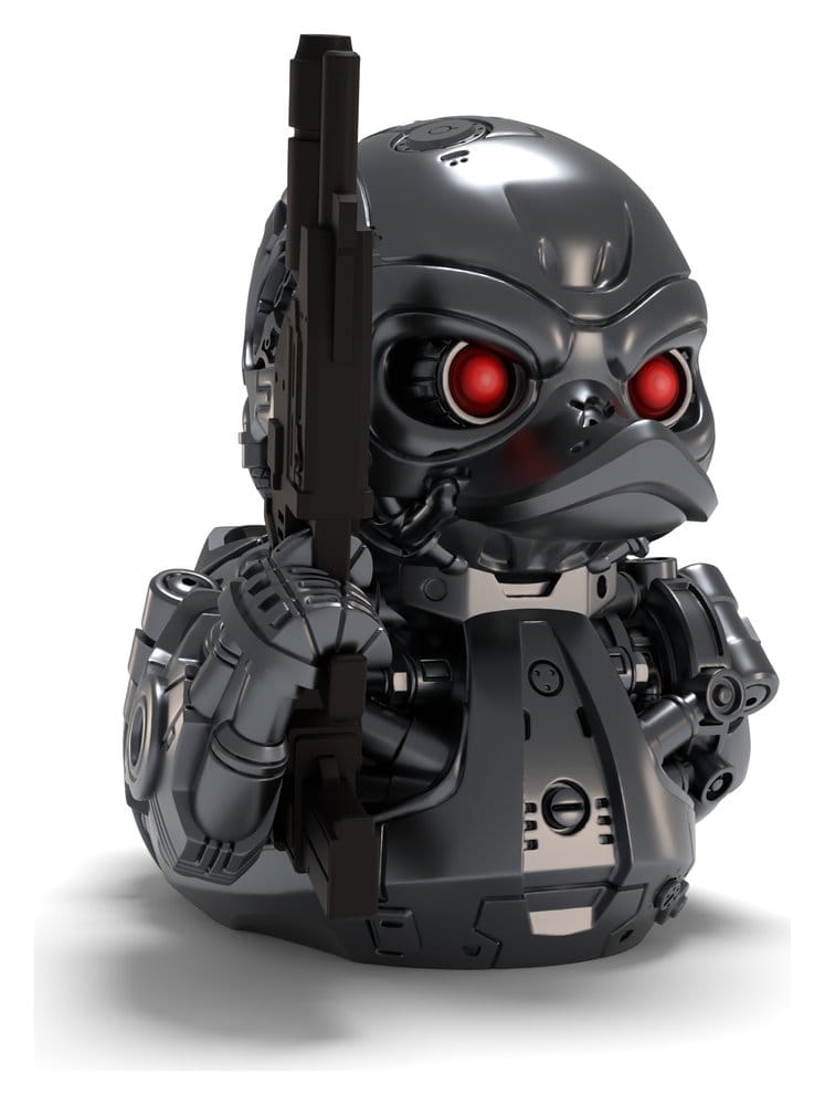 Terminator Tubbz Figura PVC Endoskeleton Collector's Edition 10 cm