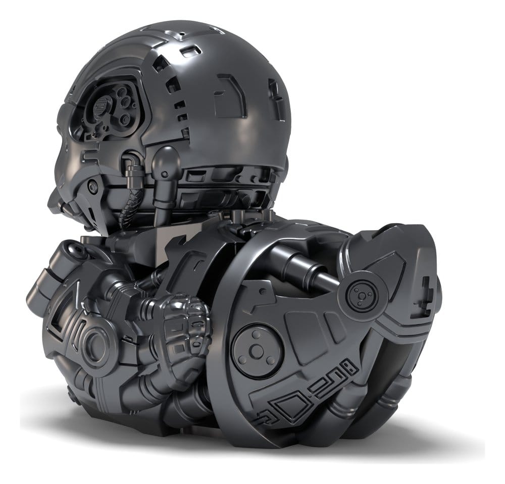 Terminator Tubbz Figura PVC Endoskeleton Collector's Edition 10 cm