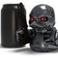 Terminator Tubbz Figura PVC Endoskeleton Collector's Edition 10 cm