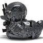Terminator Tubbz Figura PVC Endoskeleton Collector's Edition 10 cm