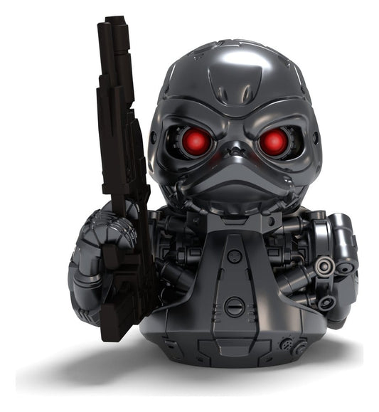Terminator Tubbz Figura PVC Endoskeleton 10 cm