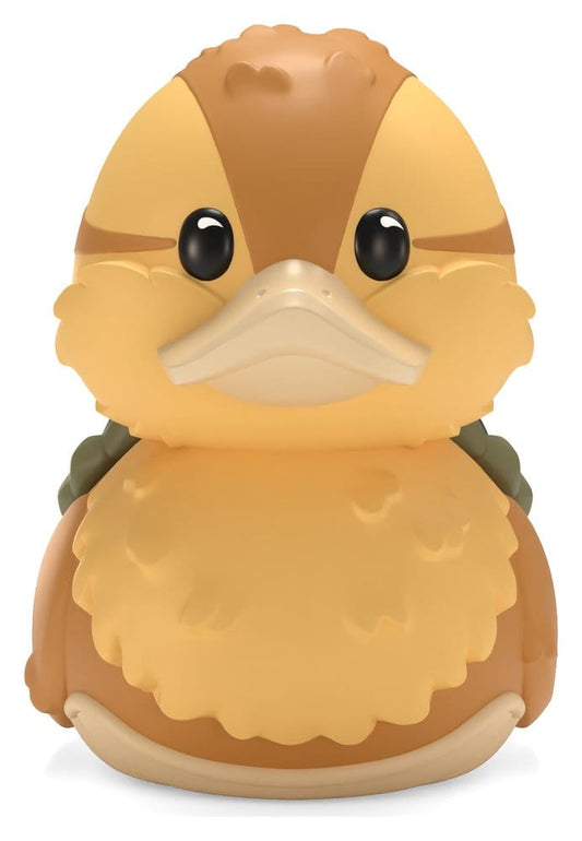 Avatar: la leyenda de Aang Tubbz Mini Figura PVC Turtle Duck 5 cm