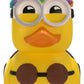 Minions Tubbz Mini Figura PVC Dave Hawaii Paradise 5 cm