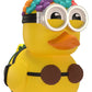 Minions Tubbz Mini Figura PVC Dave Hawaii Paradise 5 cm