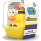 Minions Tubbz Mini Figura PVC Dave Hawaii Paradise 5 cm