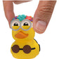 Minions Tubbz Mini Figura PVC Dave Hawaii Paradise 5 cm