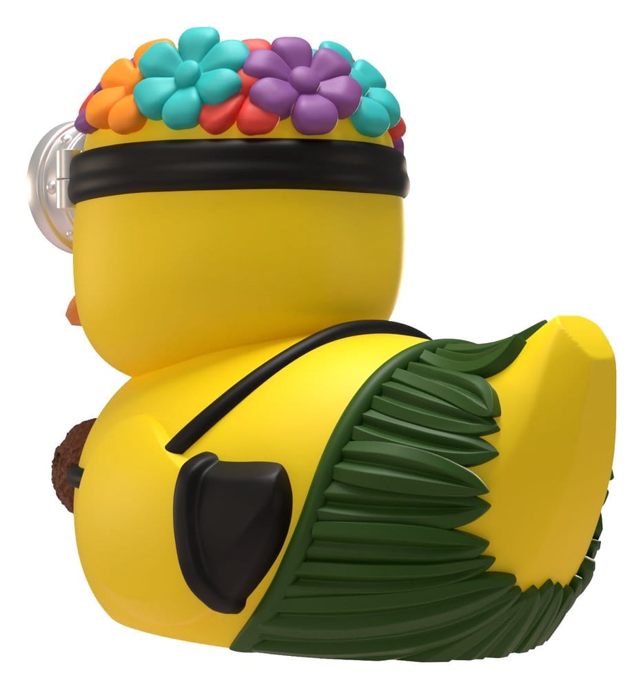 Minions Tubbz Mini Figura PVC Dave Hawaii Paradise 5 cm