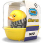 Minions Tubbz Mini Figura PVC Gru 5 cm