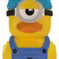 Minions Tubbz Mini Figura PVC Mel 5 cm