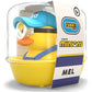 Minions Tubbz Mini Figura PVC Mel 5 cm