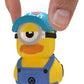 Minions Tubbz Mini Figura PVC Mel 5 cm