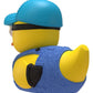 Minions Tubbz Mini Figura PVC Mel 5 cm