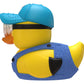 Minions Tubbz Mini Figura PVC Mel 5 cm