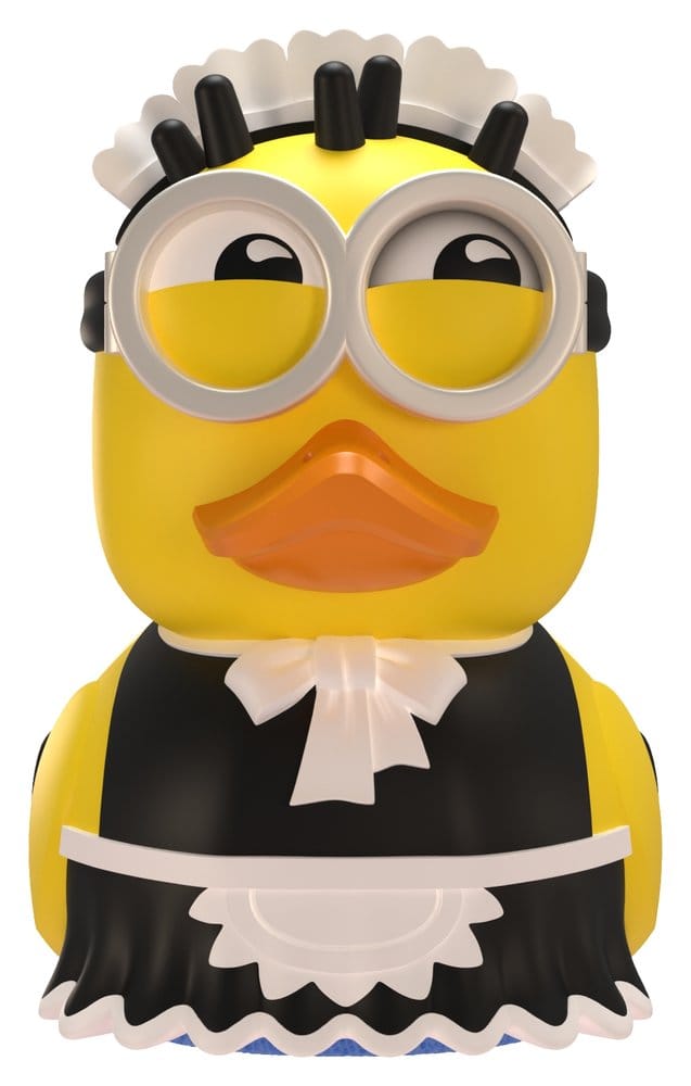 Minions Tubbz Mini Figura PVC Phil in Maid Outfit 5 cm