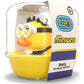 Minions Tubbz Mini Figura PVC Phil in Maid Outfit 5 cm