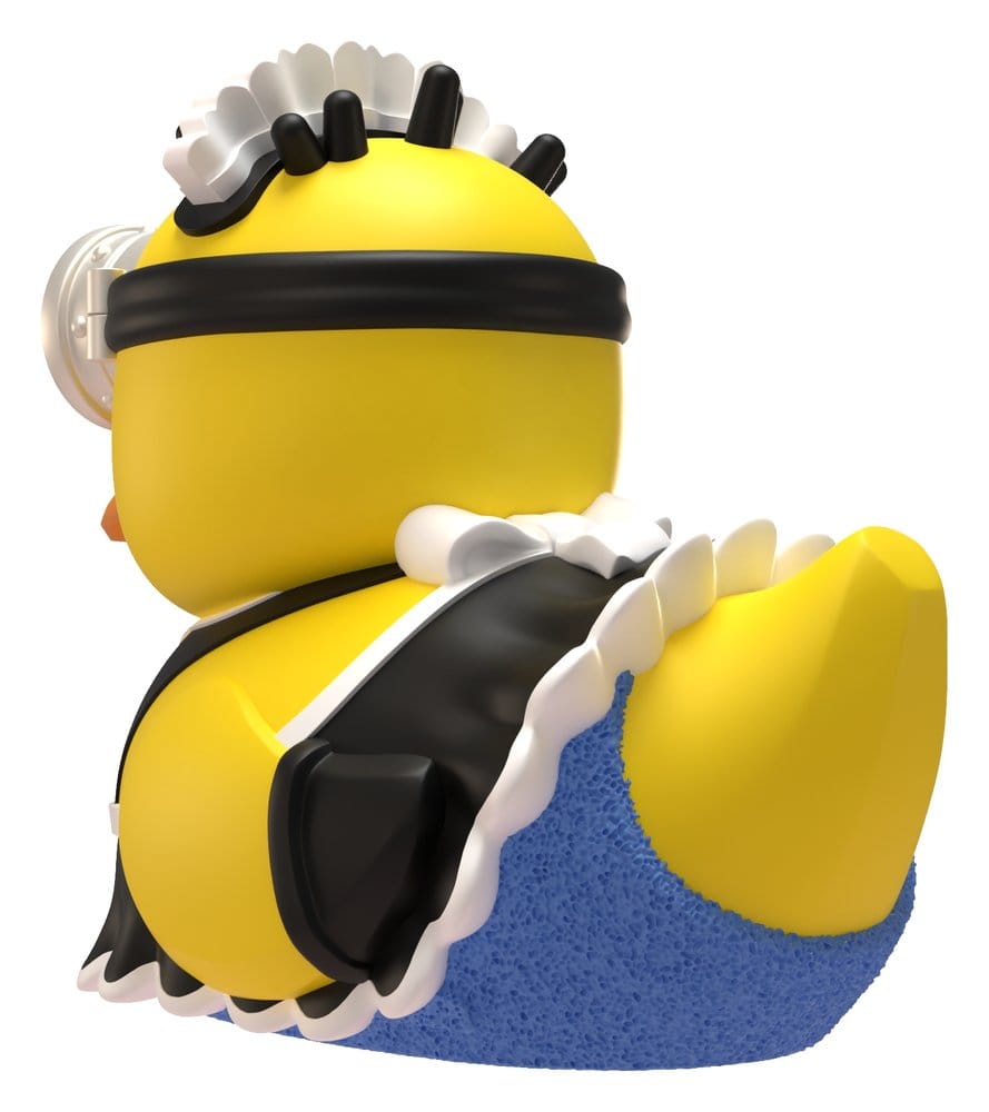 Minions Tubbz Mini Figura PVC Phil in Maid Outfit 5 cm
