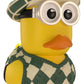 Minions Tubbz Mini Figura PVC Kevin in Golf Outfit 5 cm