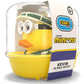 Minions Tubbz Mini Figura PVC Kevin in Golf Outfit 5 cm