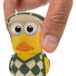 Minions Tubbz Mini Figura PVC Kevin in Golf Outfit 5 cm