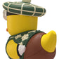 Minions Tubbz Mini Figura PVC Kevin in Golf Outfit 5 cm