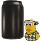 Minions Tubbz Mini Figura PVC Kevin in Golf Outfit 5 cm