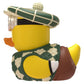 Minions Tubbz Mini Figura PVC Kevin in Golf Outfit 5 cm