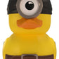 Minions Tubbz Mini Figura PVC Stuart in Pirate Outfit 5 cm