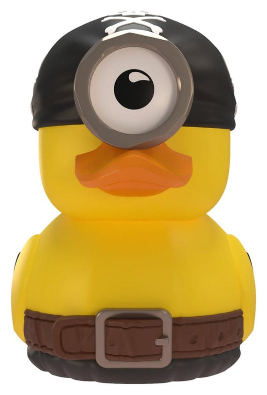 Minions Tubbz Mini Figura PVC Stuart in Pirate Outfit 5 cm