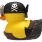 Minions Tubbz Mini Figura PVC Stuart in Pirate Outfit 5 cm