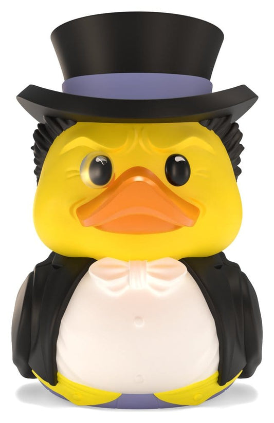 DC Comics Tubbz Mini Figura PVC Penguin 5 cm