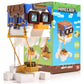 Minecraft Vehículo PVC Tubbz Happy Ghast 25.2 cm