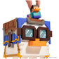 Minecraft Vehículo PVC Tubbz Happy Ghast 25.2 cm