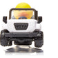 Tubbz Original Ambientador White SUV
