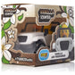 Tubbz Original Ambientador White SUV