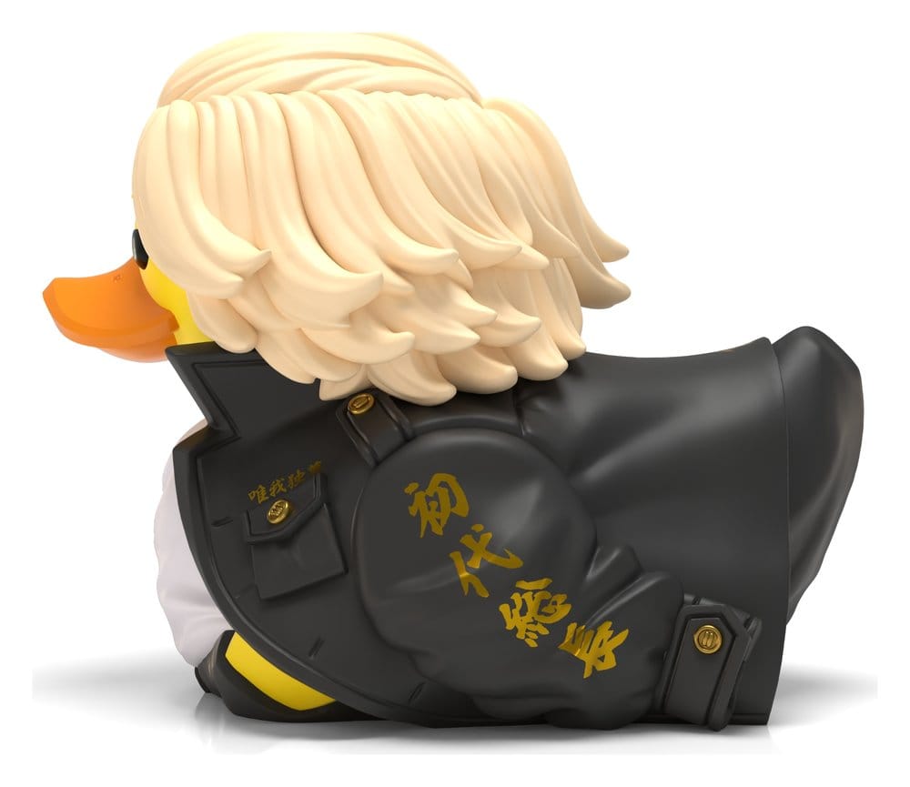 Tokyo Revengers Tubbz Figura PVC Manjiro Sano Collector's Edition 10 cm