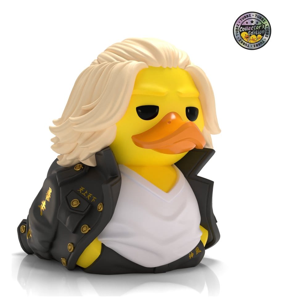 Tokyo Revengers Tubbz Figura PVC Manjiro Sano Collector's Edition 10 cm