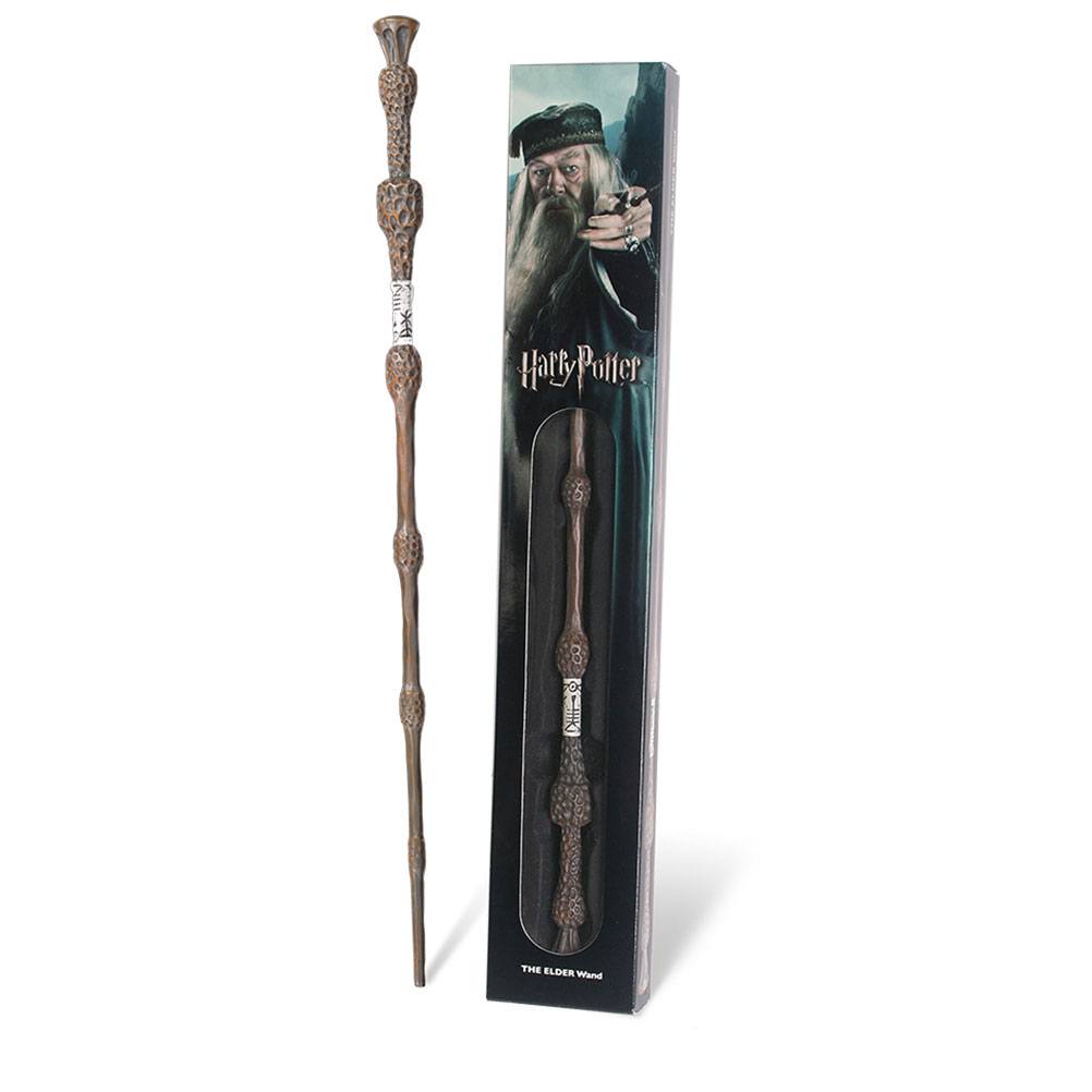 Harry Potter Varita Mágica Dumbledore 38 cm - Z POP Toys