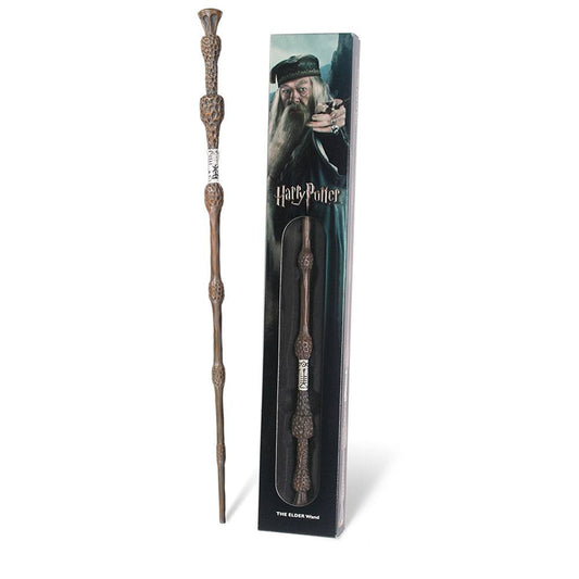 Harry Potter Varita Mágica Dumbledore 38 cm - Z POP Toys