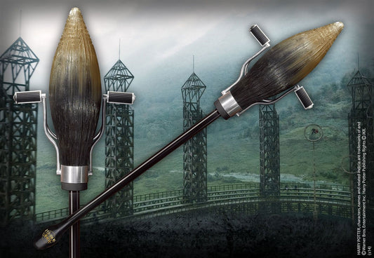 Harry Potter Réplica Escoba 1/1 Nimbus 2001