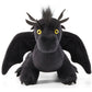 Fourth Wing Peluche Tairn 36 cm
