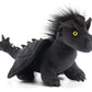 Fourth Wing Peluche Tairn 36 cm
